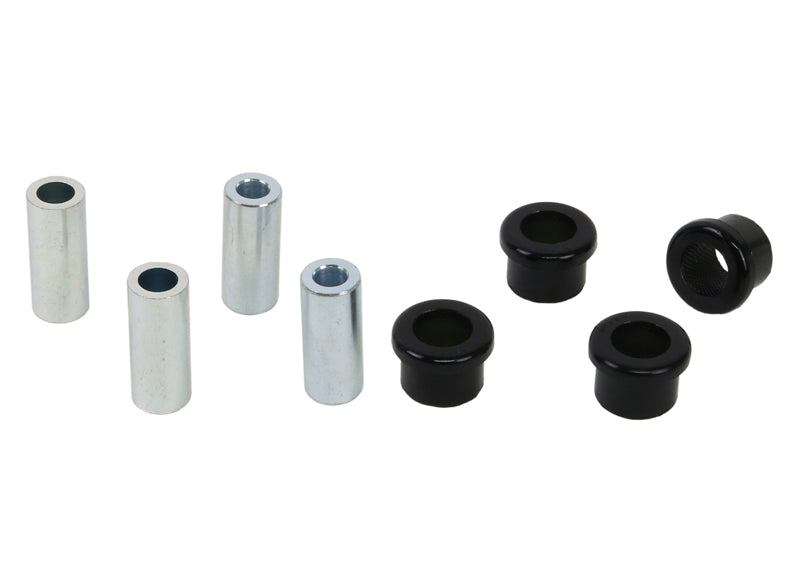 Front Control Arm Lower - Inner Front Bushing Kit to Suit Toyota MR2 ZZW30 and Echo NCP10