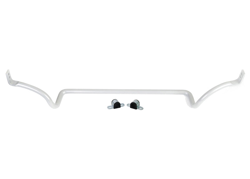 Front Sway Bar - 26mm 2 Point Adjustable to Suit Mitsubishi ASX and Lancer