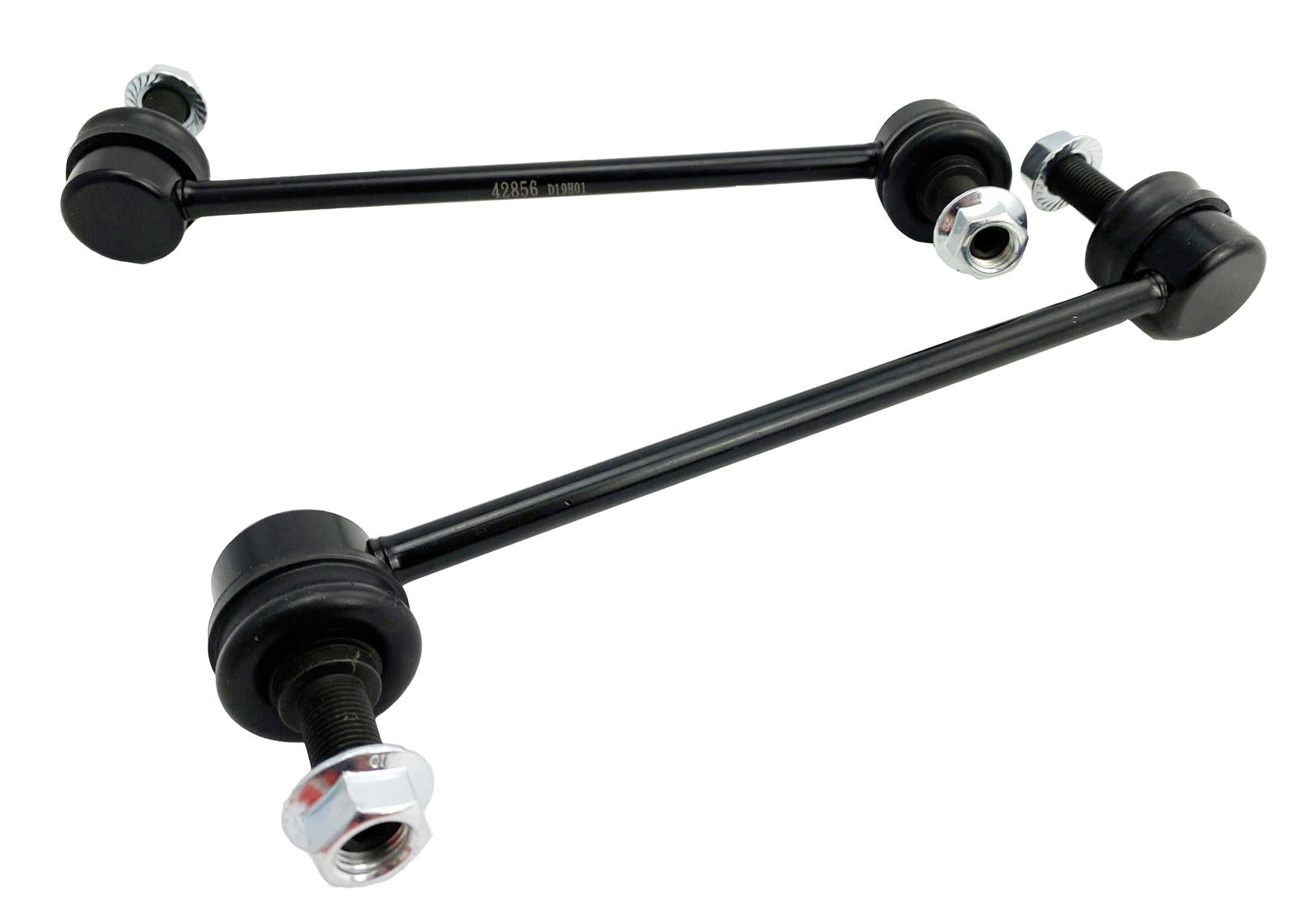 Front Sway Bar Link to Suit Ford Ranger PXI, II and Mazda BT-50 UP, UR