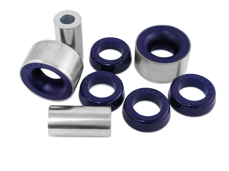 Superpro Front Lower Control Arm - Rear Bush Kit (SPF2454K)