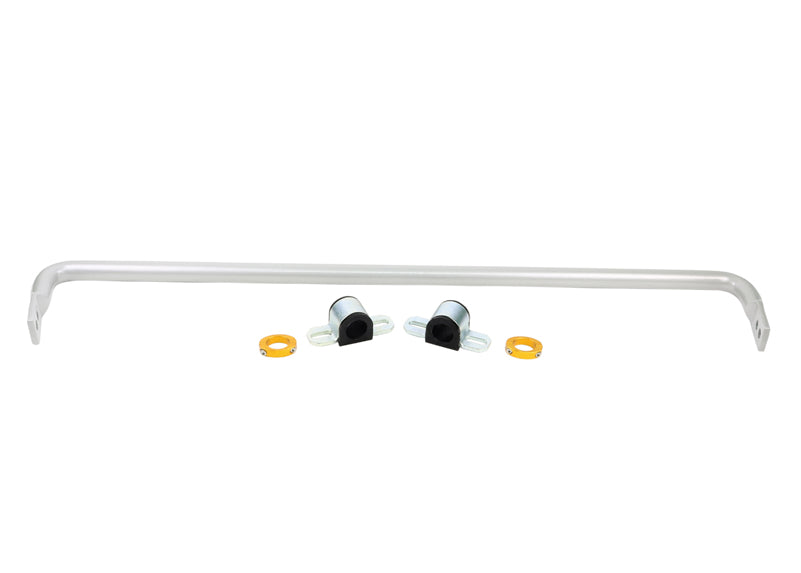 Rear Sway Bar - 26mm 2 Point Adjustable to Suit Genesis G80 BH, DH