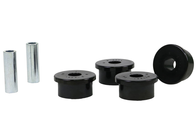 Rear Trailing Arm Lower - Bushing Kit to Suit Nissan Stanza, Gazelle and Sunny