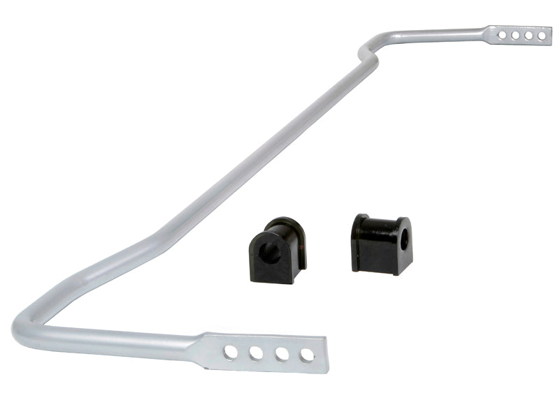 Rear Sway Bar - 18mm 4 Point Adjustable to Suit Toyota Mr2 ZZW30