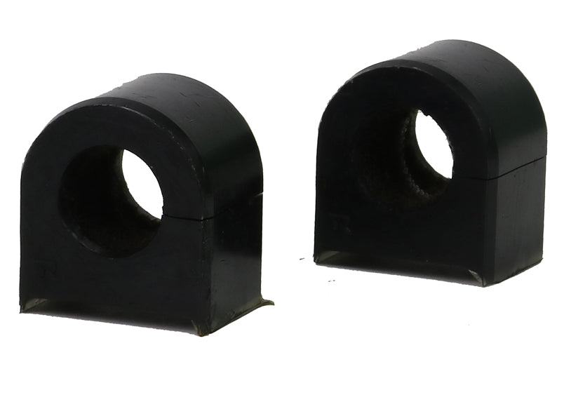 Front Sway Bar Mount - Bushing Kit 24mm to Suit Whiteline Sway Bars