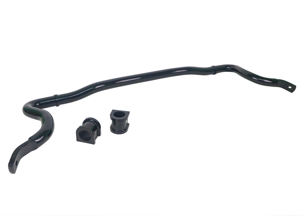 Front Sway Bar - 38mm Non Adjustable to Suit Toyota Land Cruiser 200 Series