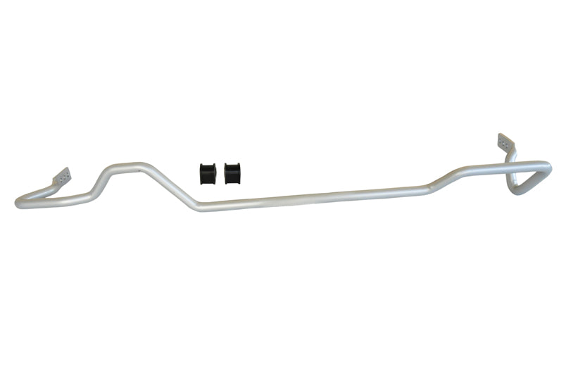 Rear Sway Bar - 22mm 3 Point Adjustable to Suit Subaru Impreza GD incl WRX