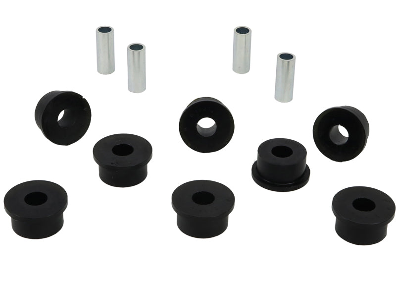 CLEARANCE Rear Trailing Arm - Bushing Kit to Suit Mazda 1200, 1300 RX-2 and RX-5