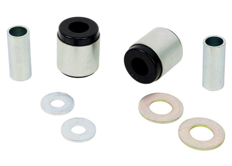 Front Control Arm Lower - Inner Rear Bushing Kit to Suit Mitsubishi Lancer Evo I-VI