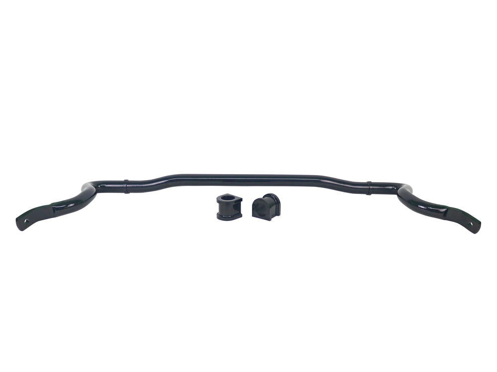 Front Sway Bar - 38mm Non Adjustable to Suit Toyota Land Cruiser 200 Series