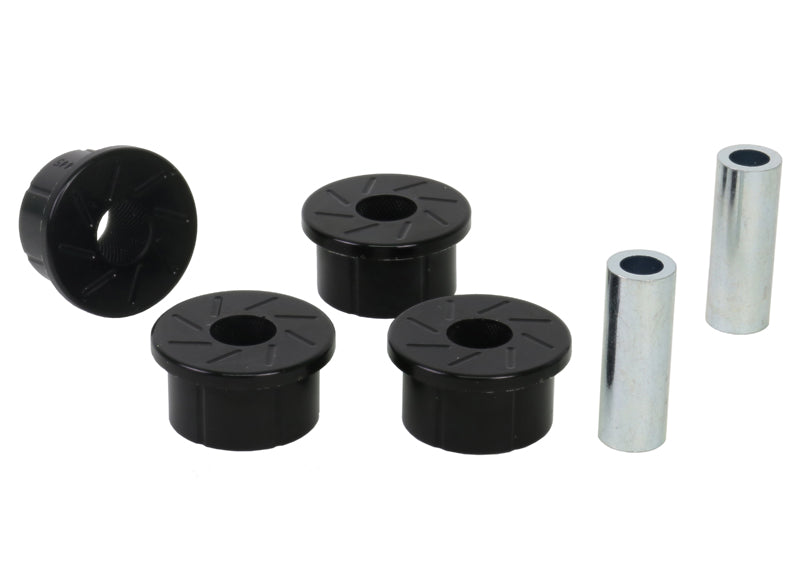 Rear Leaf Spring - Front Eye Bushing Kit to Suit Ford Transit VH, VJ