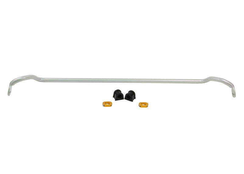 Front Sway Bar - 22mm 2 Point Adjustable to Suit Subaru Impreza, liberty and Outback