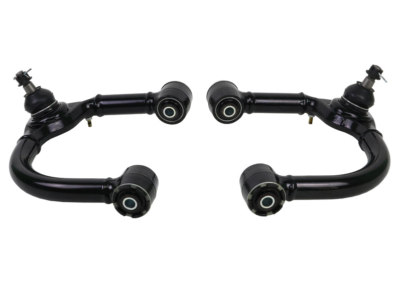 Front Control Arm Upper - Arm to Suit Toyota FJ Cruiser, Prado and 4Runner