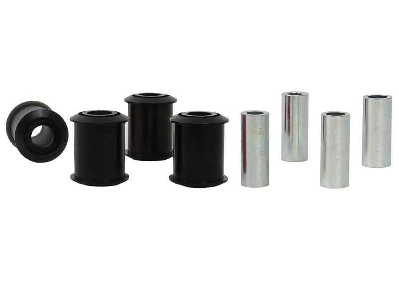 Front Trailing Arm Lower - Bushing Kit to Suit Jeep Gladiator JT and Wrangler JL