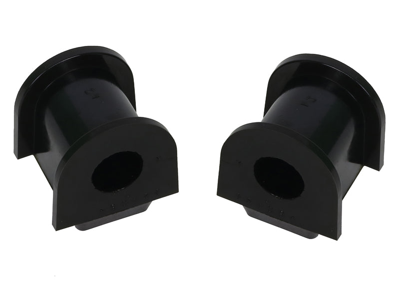 Front Sway Bar Mount - Bushing Kit 24mm to Suit Holden Apollo and Toyota Camry