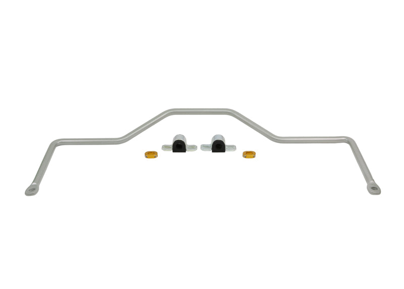 Rear Sway Bar - 20mm Non Adjustable to Suit Nissan Skyline R31 Sedan and Wagon