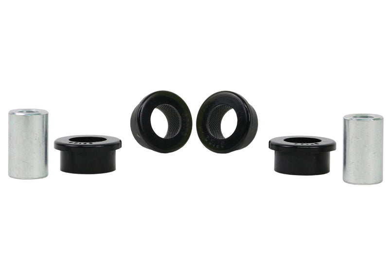 Rear Shock Absorber - Lower Bushing Kit to Suit Nissan Navara D40 2wd/4wd