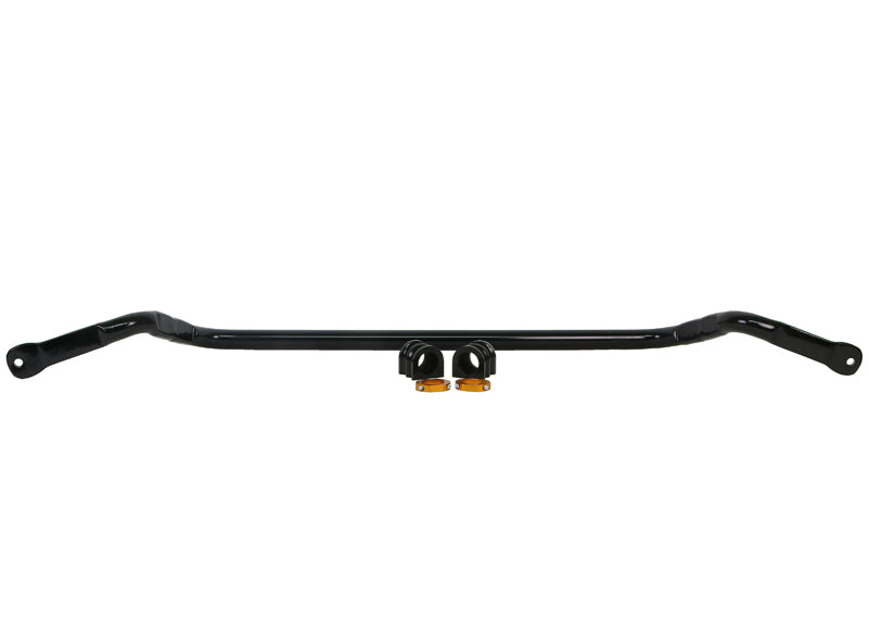 Front Sway Bar - 35mm Non Adjustable to Suit Nissan Navara D23 and Pathfinder R51