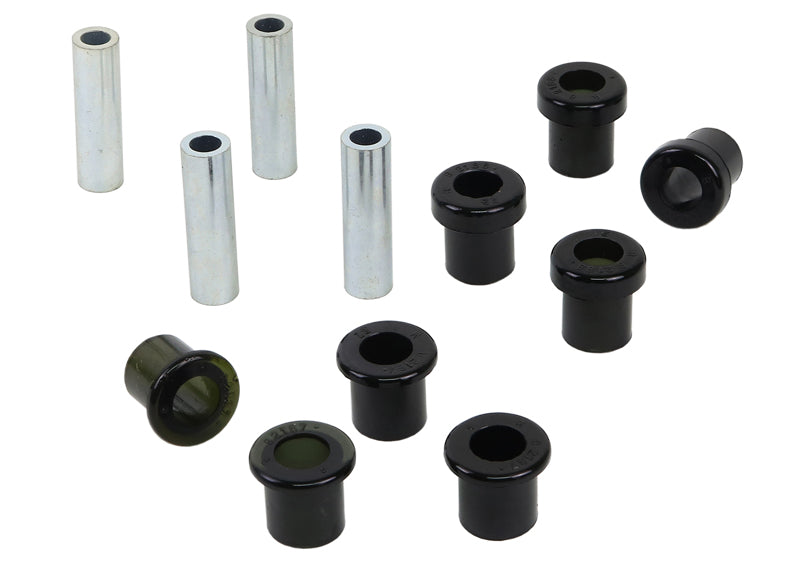 Rear Control Arm Lower - Bushing Kit to Suit BMW 3 Series E30 and Z3