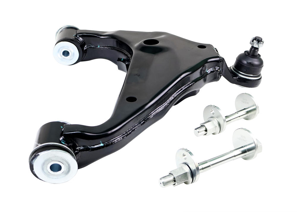 Front Control Arm Lower - Arm-Right to Suit Toyota Hilux GGN25R, KUN26R (N70) 4WD