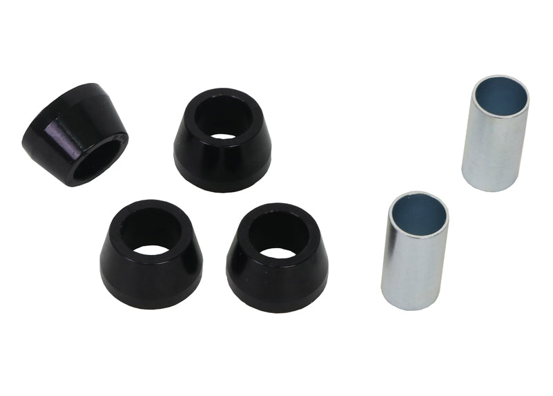 Rear Shock Absorber - Upper Bushing Kit to Suit Nissan Patrol GQ, GU and Ford Maverick DA