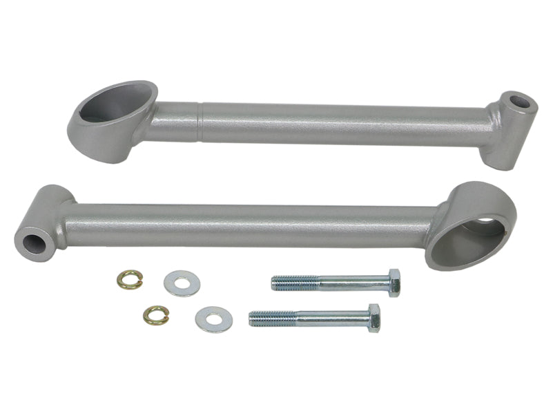 Rear Brace - Sway Bar Munt Support to Suit Subaru Forester, Impreza, Levorg, Liberty and Outback