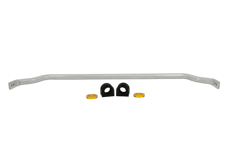 Front Sway Bar - 33mm 2 Point Adjustable to Suit Nissan GT-R R35