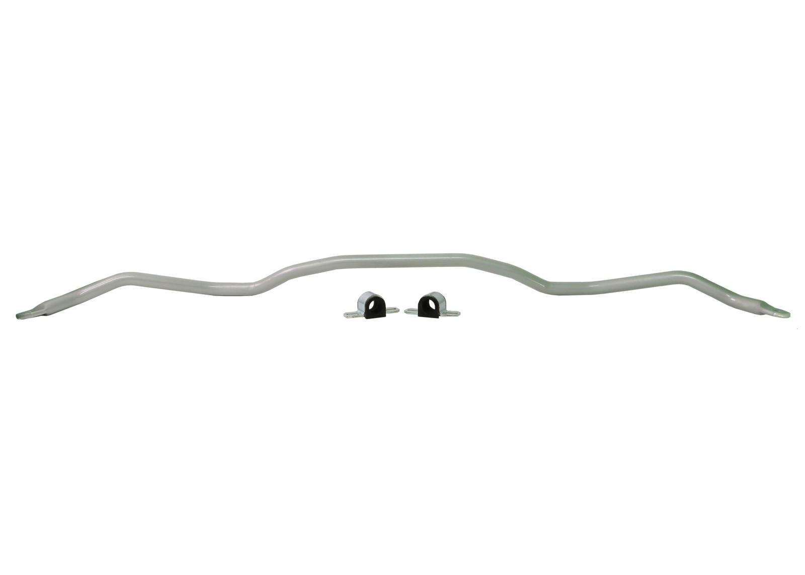 Rear Sway Bar - 27mm Non Adjustable to Suit Holden Commodore VF and HSV