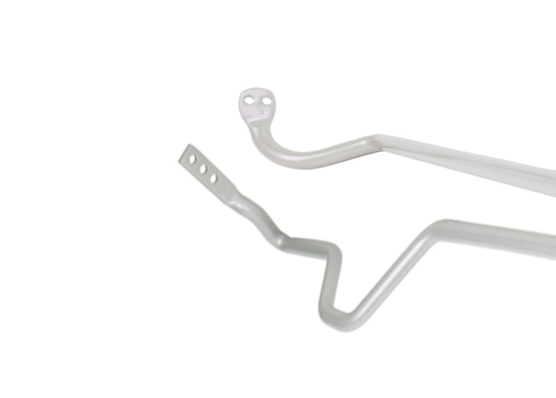 Front and Rear Sway Bar - Vehicle Kit to Suit Subaru Impreza GC WRX