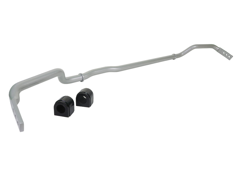 Rear Sway Bar - 26mm 3 Point Adjustable to Suit BMW M2, M3 and M4 F80 Series