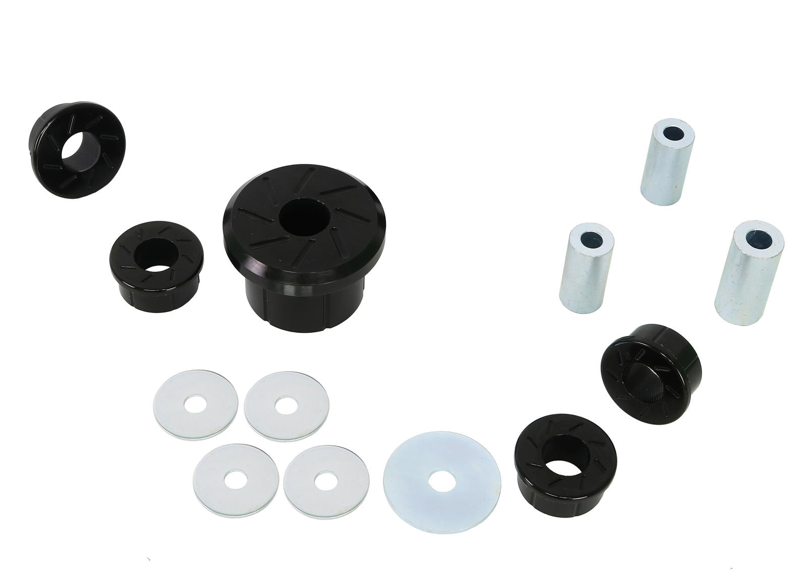 Rear Differential Mount - Bushing Kit to Suit BMW 3 Series, X3 and Z4