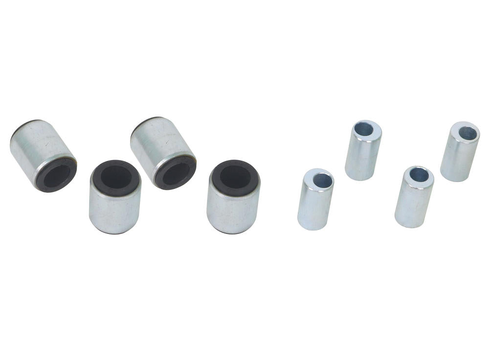 Rear Control Arm - Bushing Kit-Double Offset to Suit Mini R50-R57 Series