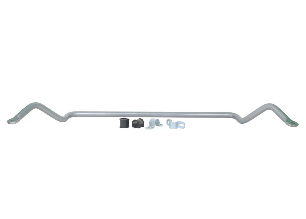 Front Sway Bar - 30mm Non Adjustable to Suit Holden HQ-WB