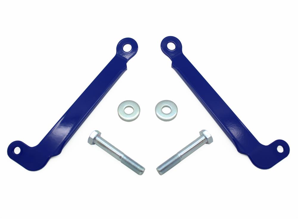 Superpro Rear Swaybar Support Brace (TRC1006)