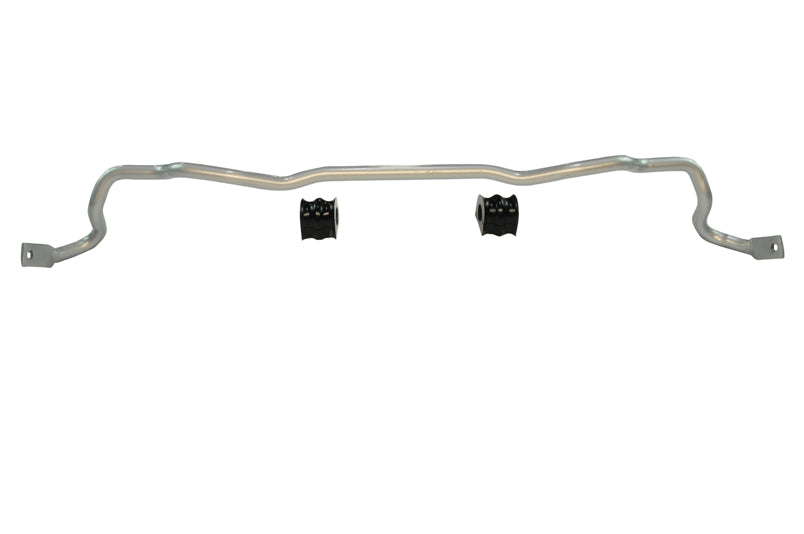 Front Sway Bar - 22mm Non Adjustable to Suit Subaru Impreza GD Sedan and Forrester SG