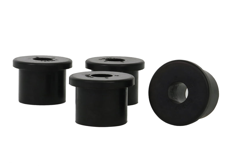 Rear Leaf Spring - Front Eye Bushing Kit to Suit Nissan 200B, Bluebird and Vanette