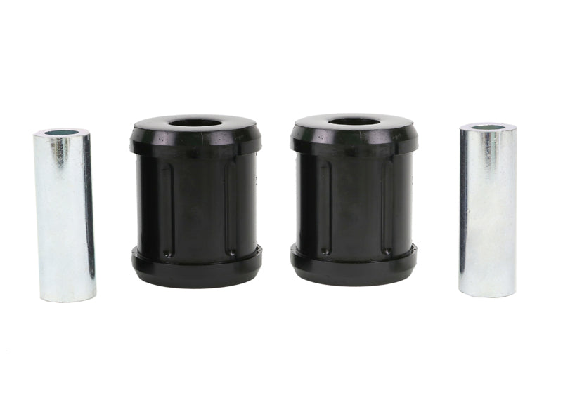 Rear Trailing Arm Lower - Front Bushing Kit to Suit Mitsubishi Lancer Evo IV-IX