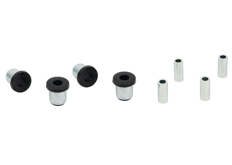 Front Control Arm Upper - Bushing Kit to Suit Toyota Land Cruiser 95 Series