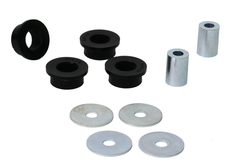 Front Steering Rack and Pinion - Mount Bushing Kit to Suit Lexus SC, Toyota Soarer and Supra