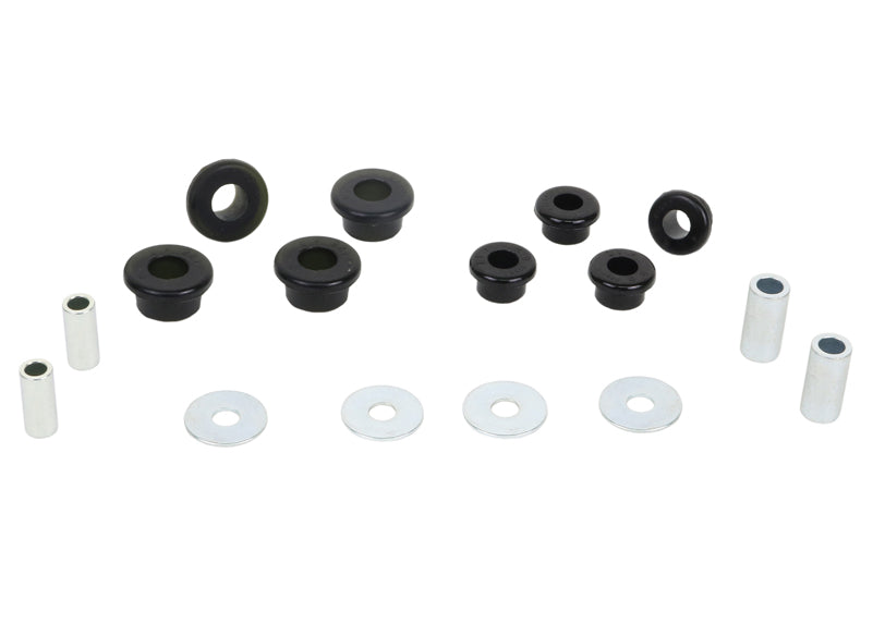 Front Sway Bar Link - Bushing Kit to Suit Subaru Forester, Impreza, Liberty and Outback