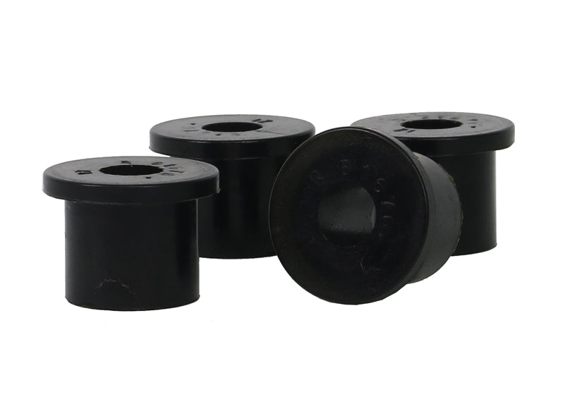 Rear Leaf Spring - Shackle Bushing Kit to Suit Toyota Corolla, Corona and Cressida