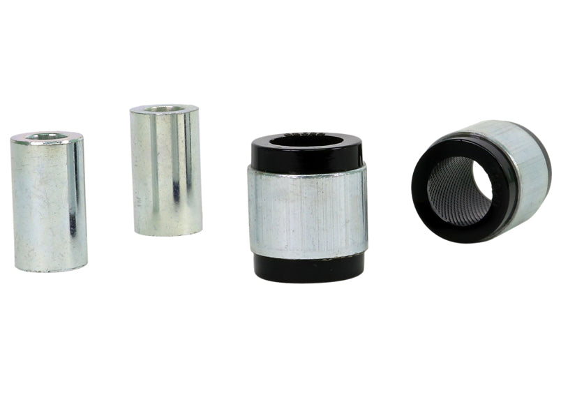 Rear Control Arm Upper - Outer Bushing Kit to Suit Audi, Seat, Skoda and Volkswagen MQB Fwd/Awd