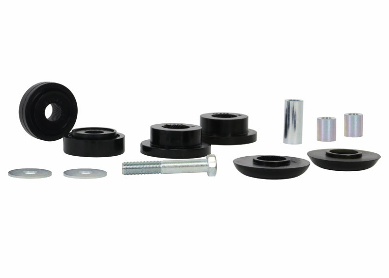 Front Differential Mount - Bushing Kit to Suit Toyota Prado 120 Series and 4Runner GRN210