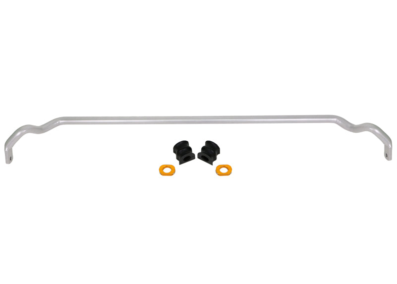 Front Sway Bar - 24mm Non Adjustable to Suit Subaru Forester SG and Impreza GD WRX/STi