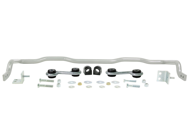 Rear Sway Bar - 22mm 2 Point Adjustable to Suit BMW 3 Series and M3 E36