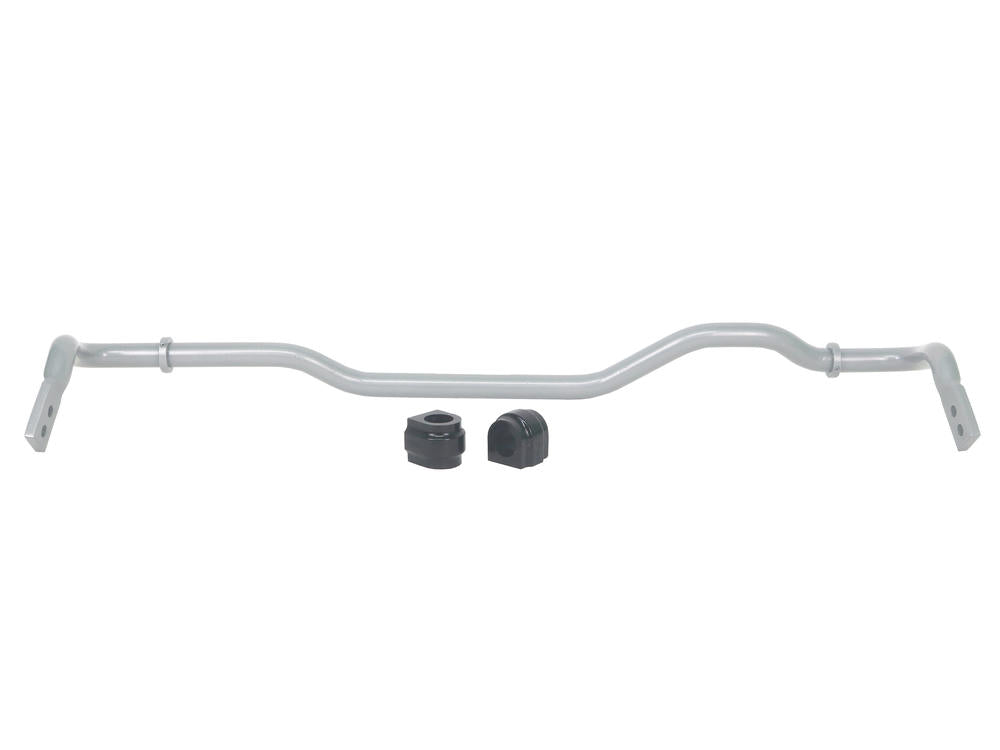 Rear Sway Bar - 24mm 2 Point Adjustable to Suit Audi, Seat, Skoda and Volkswagen MQB Awd