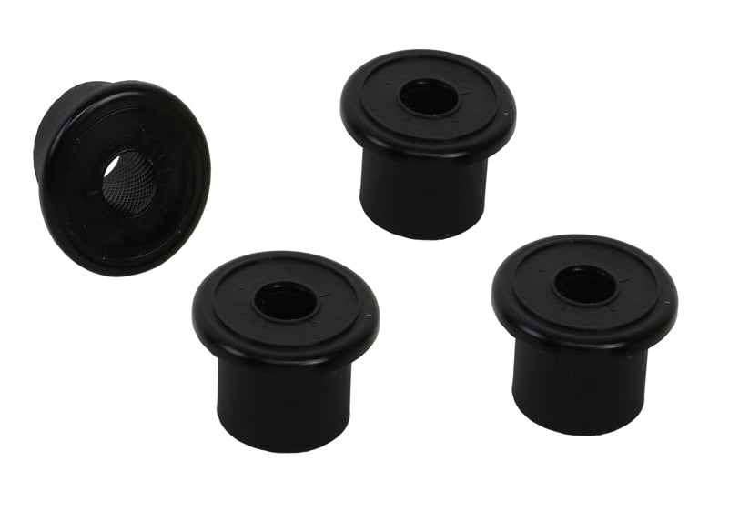 Rear Leaf Spring - Front Eye Bushing Kit to Suit Mazda 929, Nissan Navara D21 and Patrol MQ, MK