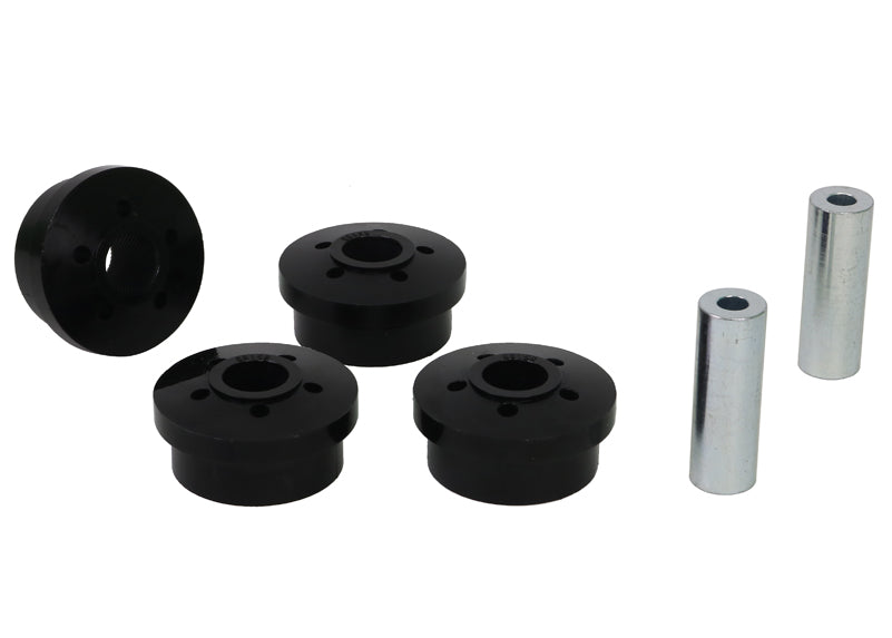 Front Radius Arm Lower - Bushing Kit to Suit Holden Commodore VE and HSV