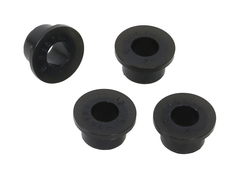 Front Steering Draglink - Bushing Kit to Suit Jaguar Mk1, Mk2