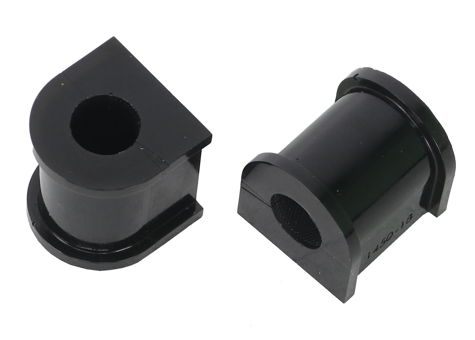 Universal Sway Bar Mount - Bushing Kit 18mm