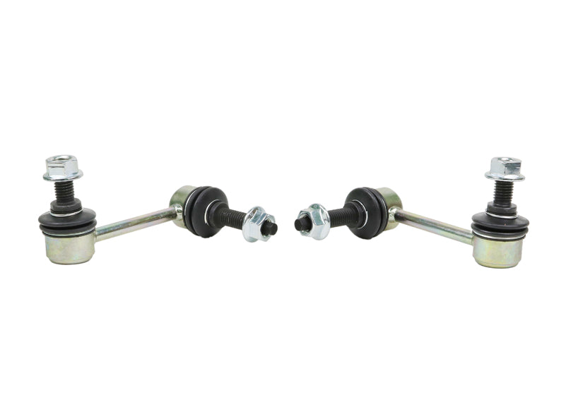 Front Sway Bar Link to Suit Whiteline Sway Bar BFF54Z